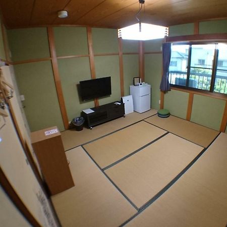 Minpaku Nagashima room4 / Vacation STAY 1033 Kuwana Bagian luar foto