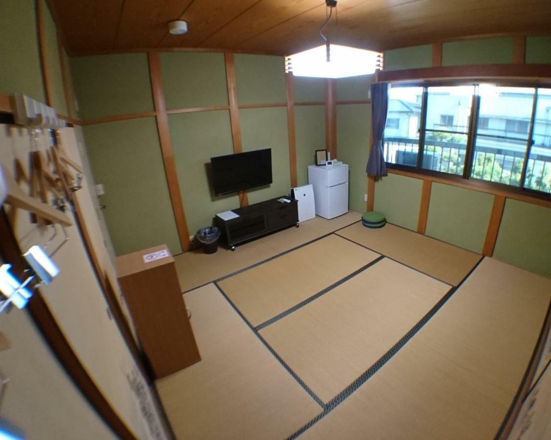 Minpaku Nagashima room4 / Vacation STAY 1033 Kuwana Bagian luar foto