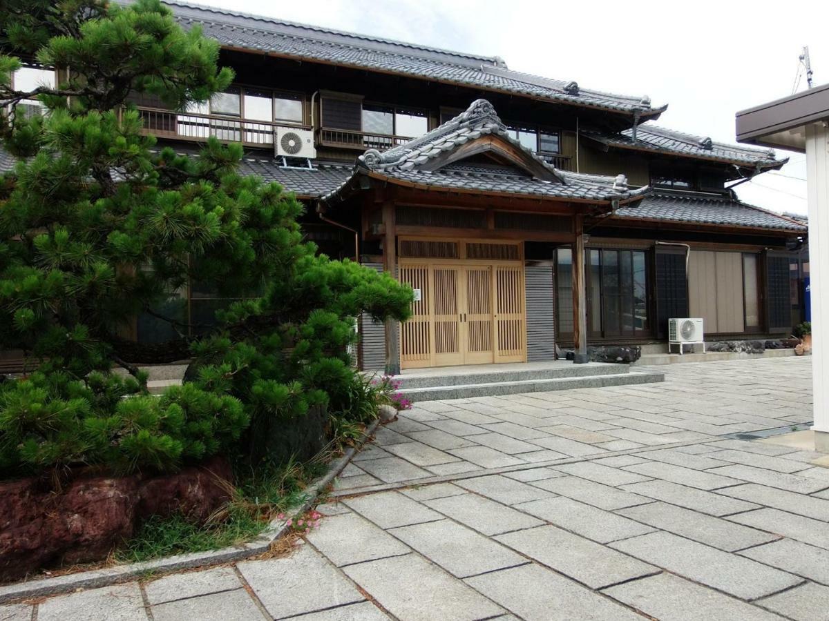 Minpaku Nagashima room4 / Vacation STAY 1033 Kuwana Bagian luar foto